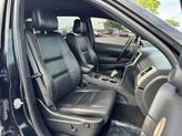Thumbnail of 2017 Diamond Black Crystal Pearlcoat Jeep Grand Cherokee
