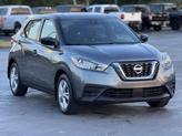 Thumbnail of 2020 Gun Metallic Nissan Kicks
