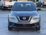 Thumbnail of 2020 Gun Metallic Nissan Kicks