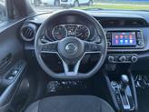 Thumbnail of 2020 Gun Metallic Nissan Kicks