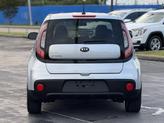Thumbnail of 2018 Bright Silver Kia Soul
