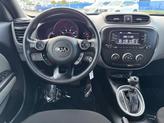 Thumbnail of 2018 Bright Silver Kia Soul