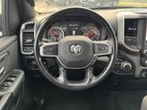 Thumbnail of 2023 Diamond Black Crystal Pearlcoat RAM 1500