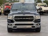 Thumbnail of 2023 Diamond Black Crystal Pearlcoat RAM 1500