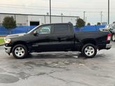 Thumbnail of 2023 Diamond Black Crystal Pearlcoat RAM 1500