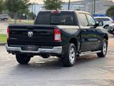 Thumbnail of 2023 Diamond Black Crystal Pearlcoat RAM 1500