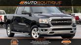 Photo of 2023 Diamond Black Crystal Pearlcoat RAM 1500