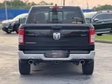 Thumbnail of 2023 Diamond Black Crystal Pearlcoat RAM 1500