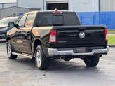 Thumbnail of 2023 Diamond Black Crystal Pearlcoat RAM 1500