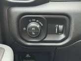 Thumbnail of 2023 Diamond Black Crystal Pearlcoat RAM 1500