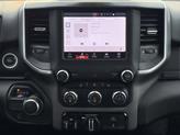 Thumbnail of 2023 Diamond Black Crystal Pearlcoat RAM 1500