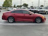Thumbnail of 2021 Passion Red Kia K5