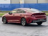 Thumbnail of 2021 Passion Red Kia K5