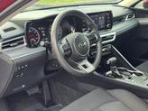 Thumbnail of 2021 Passion Red Kia K5