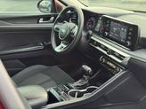 Thumbnail of 2021 Passion Red Kia K5