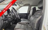 Thumbnail of 2024 White RAM 2500