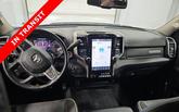 Thumbnail of 2024 White RAM 2500