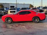 Thumbnail of 2015 Red Dodge Challenger