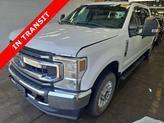 Photo of 2020 Oxford White Ford F-250