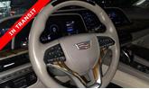 Thumbnail of 2021 Gray Cadillac Escalade