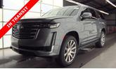 Photo of 2021 Gray Cadillac Escalade
