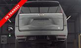 Thumbnail of 2021 Gray Cadillac Escalade