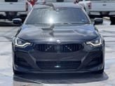 Thumbnail of 2024 Black BMW 230