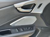 Thumbnail of 2021 Lunar Silver Metallic Acura RDX