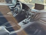 Thumbnail of 2021 Lunar Silver Metallic Acura RDX