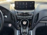 Thumbnail of 2021 Lunar Silver Metallic Acura RDX