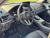 Thumbnail of 2021 Lunar Silver Metallic Acura RDX