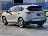 Thumbnail of 2021 Lunar Silver Metallic Acura RDX