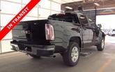 Thumbnail of 2016 Onyx Black GMC Canyon