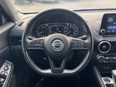 Thumbnail of 2021 White Nissan Sentra