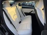 Thumbnail of 2025 Black Tesla Model 3