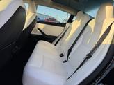 Thumbnail of 2025 Black Tesla Model 3