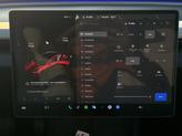 Thumbnail of 2025 Black Tesla Model 3