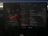 Thumbnail of 2025 Black Tesla Model 3