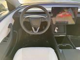 Thumbnail of 2025 Black Tesla Model 3