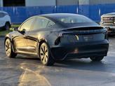 Thumbnail of 2025 Black Tesla Model 3