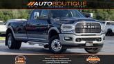 Photo of 2022 Blue RAM 3500
