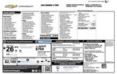 Thumbnail of 2024 Sterling Gray Metallic Chevrolet Equinox
