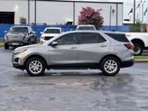 Thumbnail of 2024 Sterling Gray Metallic Chevrolet Equinox