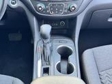 Thumbnail of 2024 Sterling Gray Metallic Chevrolet Equinox
