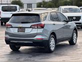 Thumbnail of 2024 Sterling Gray Metallic Chevrolet Equinox