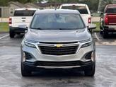 Thumbnail of 2024 Sterling Gray Metallic Chevrolet Equinox
