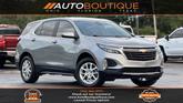 Photo of 2024 Sterling Gray Metallic Chevrolet Equinox
