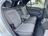 Thumbnail of 2024 Sterling Gray Metallic Chevrolet Equinox