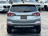 Thumbnail of 2024 Sterling Gray Metallic Chevrolet Equinox