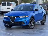 Thumbnail of 2024 Misano Blue Metallic Alfa Romeo Tonale